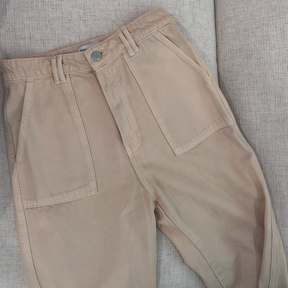 Zara Pants